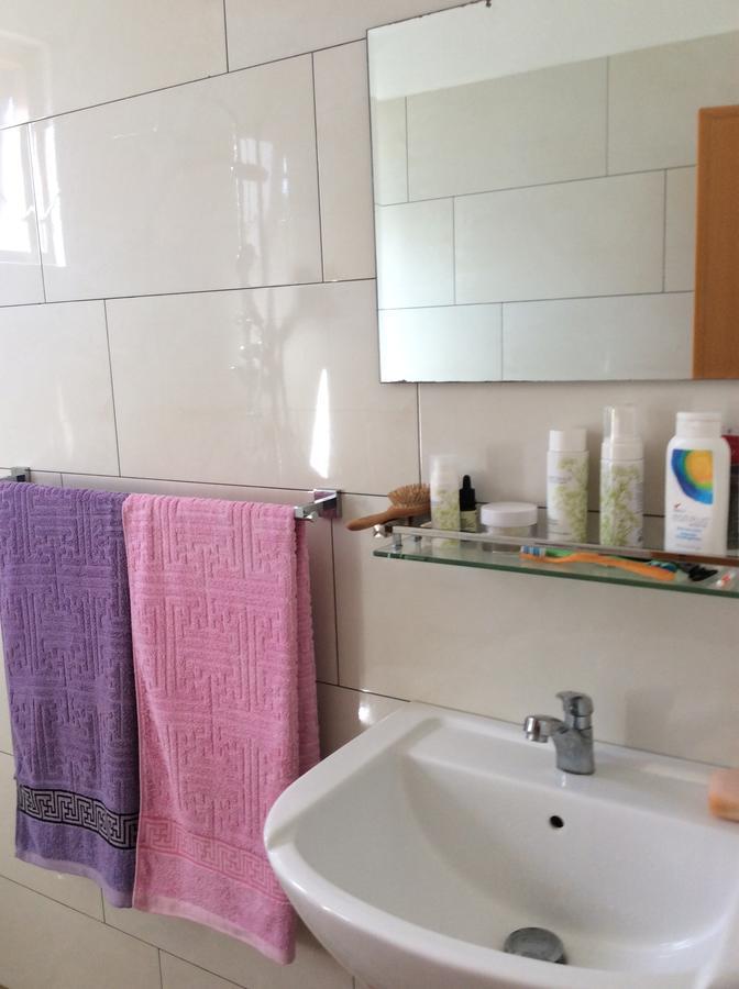 Sunshine Cafe Apartment Tangalle Luaran gambar