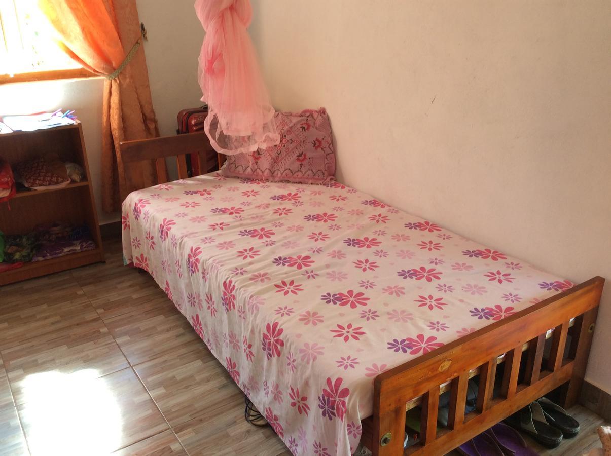 Sunshine Cafe Apartment Tangalle Luaran gambar