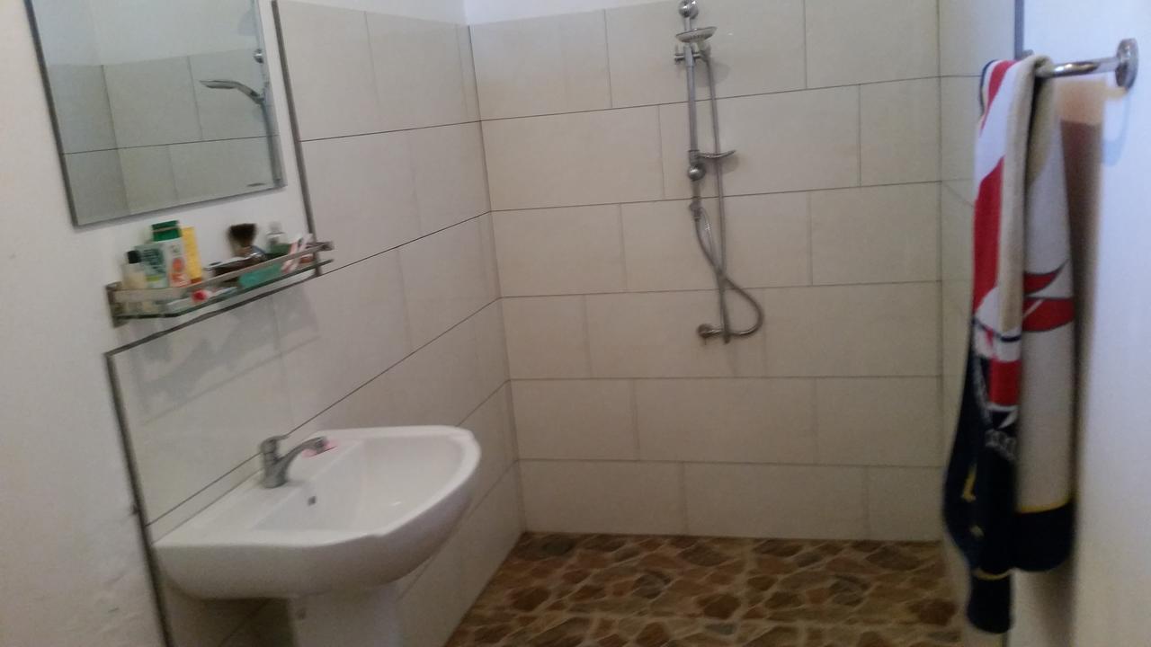 Sunshine Cafe Apartment Tangalle Luaran gambar