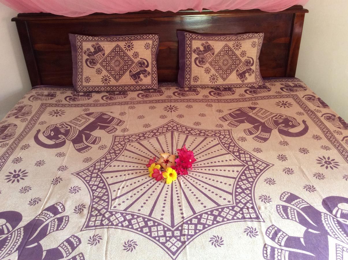 Sunshine Cafe Apartment Tangalle Luaran gambar