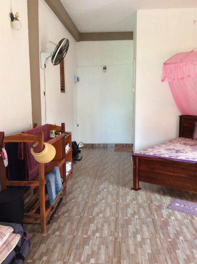 Sunshine Cafe Apartment Tangalle Luaran gambar