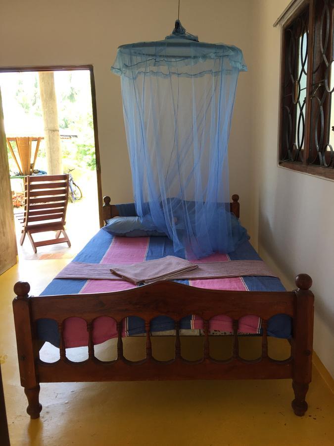 Sunshine Cafe Apartment Tangalle Luaran gambar
