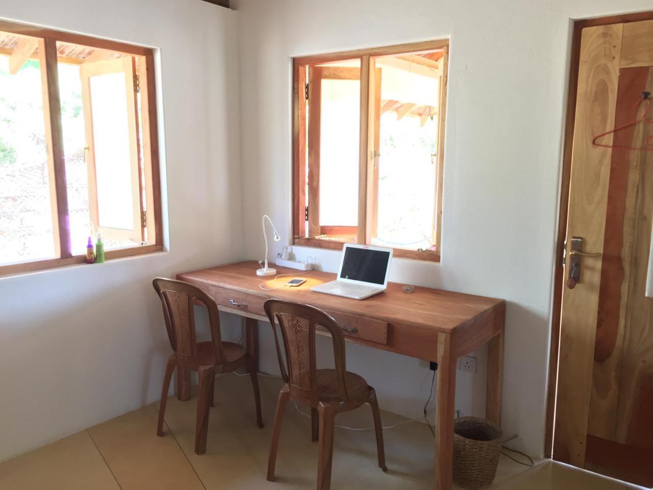 Sunshine Cafe Apartment Tangalle Luaran gambar