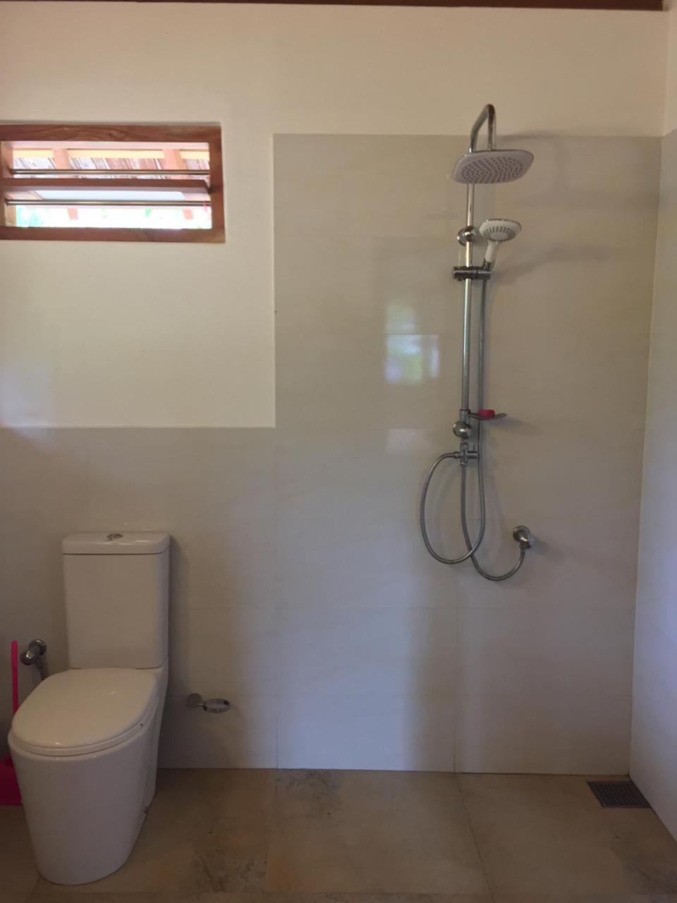 Sunshine Cafe Apartment Tangalle Luaran gambar