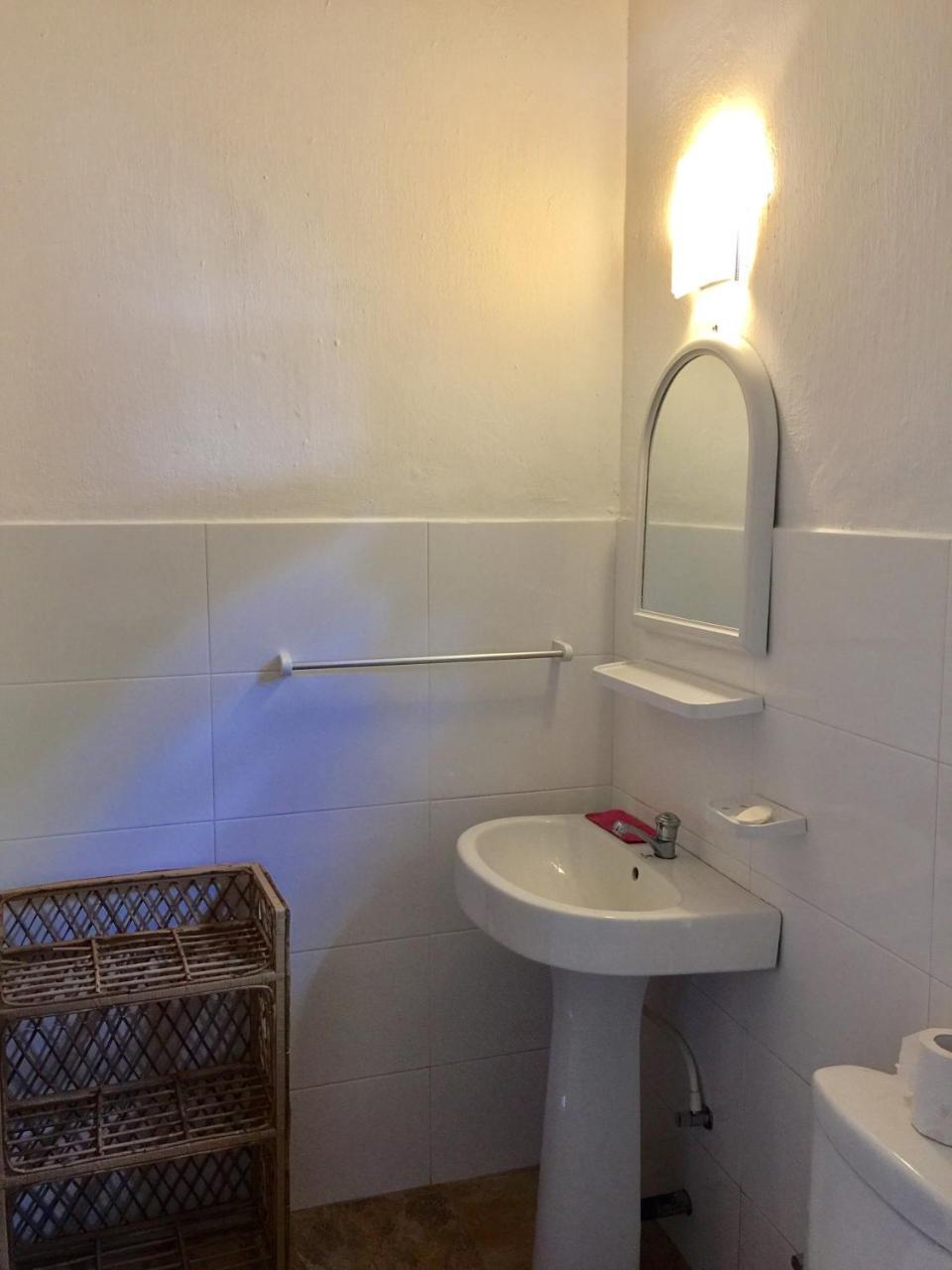 Sunshine Cafe Apartment Tangalle Luaran gambar