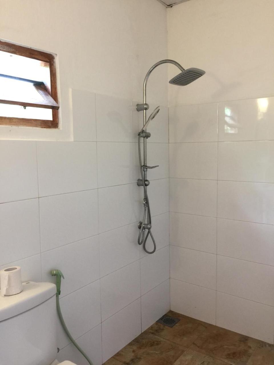 Sunshine Cafe Apartment Tangalle Luaran gambar