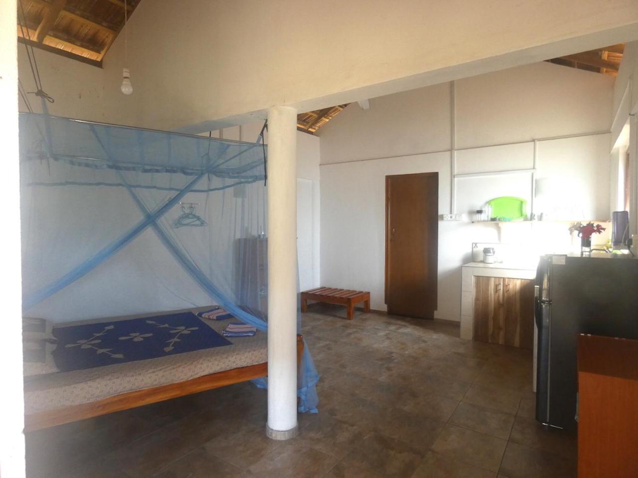 Sunshine Cafe Apartment Tangalle Luaran gambar